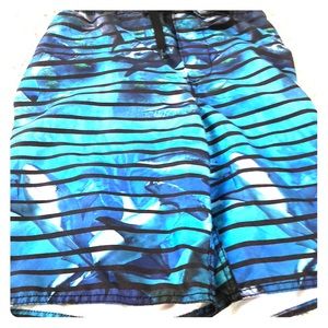 Swim shorts